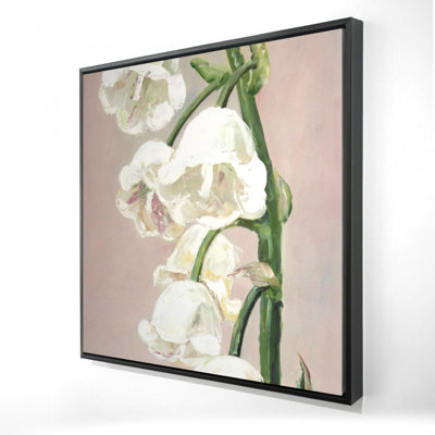 " Lily Of The Valley Flowers "