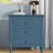 Modern Nightstand Bed Side Table Night Bed Side Table Living Room End Table-1823927343