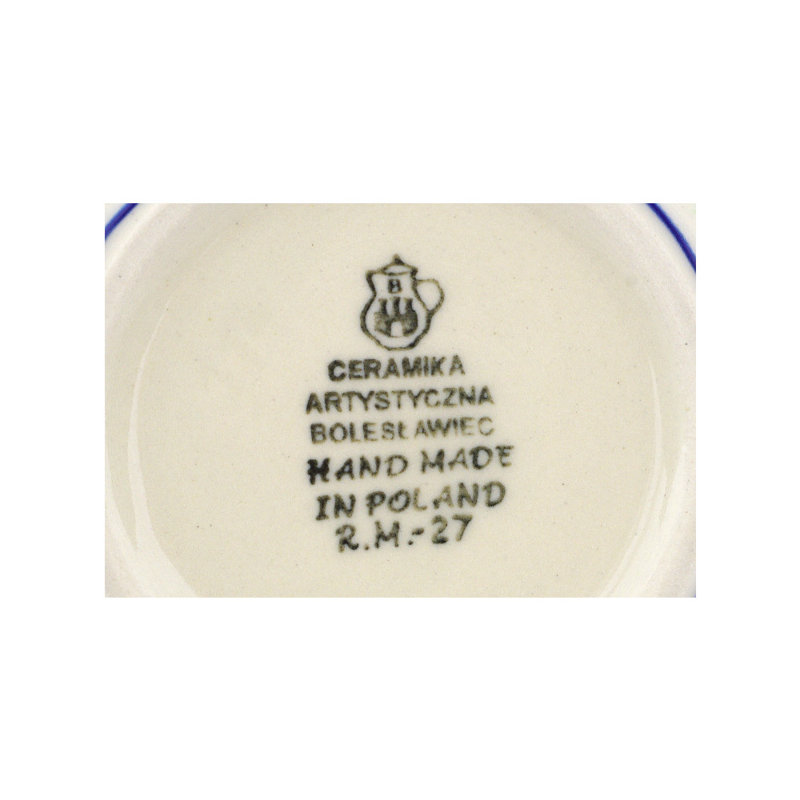 Bell Wreath 10.99 Oz. Dessert Bowl