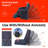 Sonnfried Folding Stadium Seat