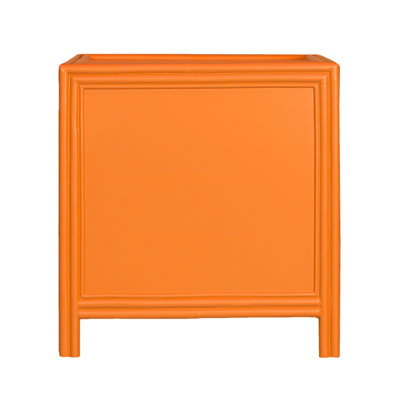 Clara Collection 1 - Drawer Nightstand