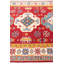 Tapis rouge Orona