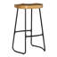 Tabouret de comptoir bar & Kaczmarek-41668188