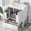 Rangement pour salle de bain Swantje-160995904
