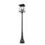 Luminaire d'extérieur 6 lumières Solis