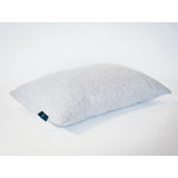 Shredded Foam Pillow, King Size