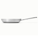 Caraway Stainless Steel Fry Pan