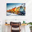 Train-bateau Mehar Snowy-107672922