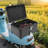 Motorcycles Tail Storage Case With Safety Lock-117586536