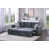 Velvet Gray selected
