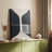 ABSTRACT Series DCLXXVII -Custom Wrapped Gallery Cavas