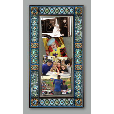Matte Picture Frame
