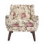 Fauteuil capitonné de 27,5 po de largeur Stephanny-1085989114