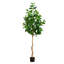 7 pi Ficus Audrey artificiel-1619356197