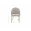 Chaise d'appoint en tissu, ensemble de 2-1524599444