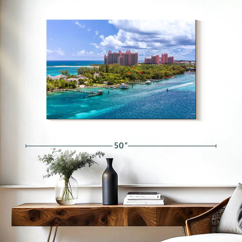 Atlantis Resort Gillard