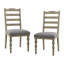 Chaises d'appoint Baiardo