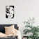 A Bigger Zoom by Loui Jover - Wrapped Canvas Print