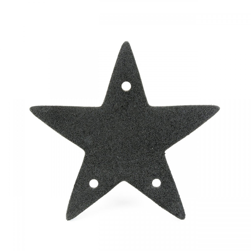 Poignée anneau d'armoire