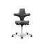 Chaise à hauteur standard réglable HœG Capisco-122741254-123277959-123277961