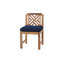 Monterey Fabric Mission Back Side Chair-874106322