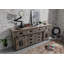 Railway 200cm Sideboard-41521587