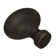 Allison 1 3/8" Length Oval Knob