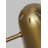 Tedder Steel Swing Arm Sconce-44179471