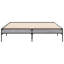 Vidaxl Bed Frame Metal-1306490488-1306490495