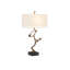 Shadows Table Lamp