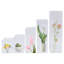 Ensemble de 5 pots de fleurs Karile