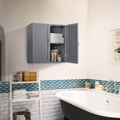 Brittain Bathroom Cabinet