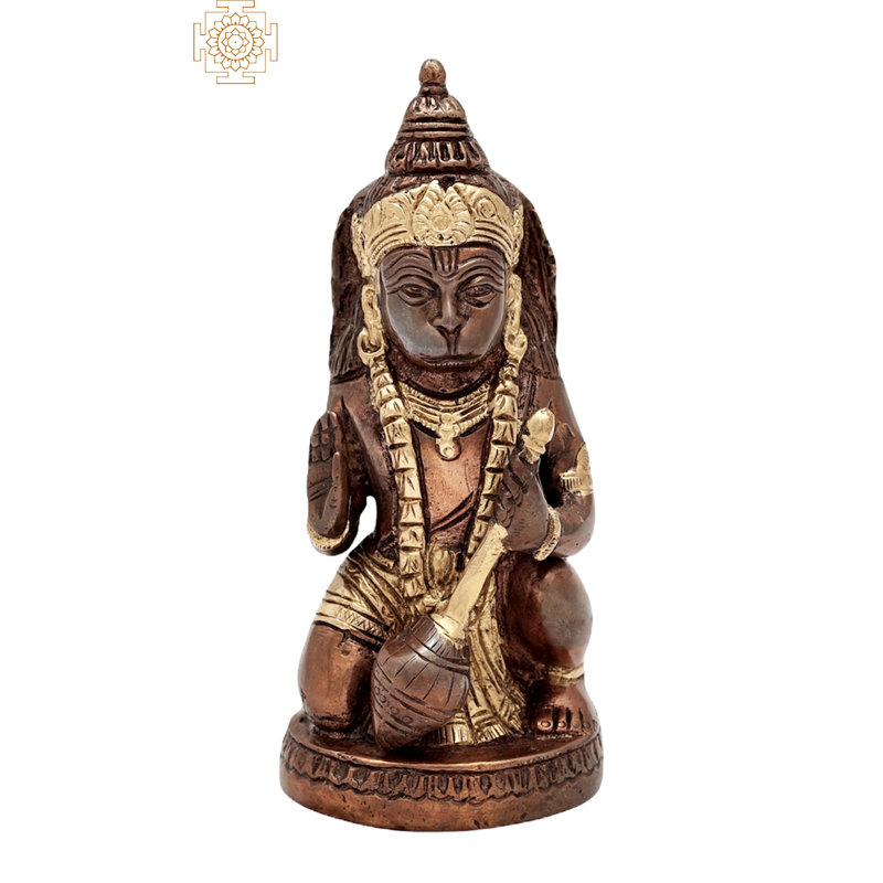 Statue Bhagwan Hanuman Ji
