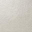 Eden 1" Rimmed Hexagon Polished Porcelain Mosaic Tile-1625102279