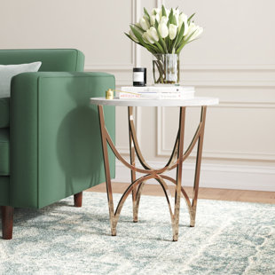 Sindelar End Table