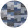 Fargo Abstract Indoor / Outdoor Rug