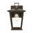 Linton Small Lantern from Generation Lighting -191190947-191190944