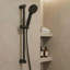 BATHROOM SOLUTIONS Handheld Shower Head