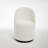 Velvet Swivel Barrel Chair-609461061