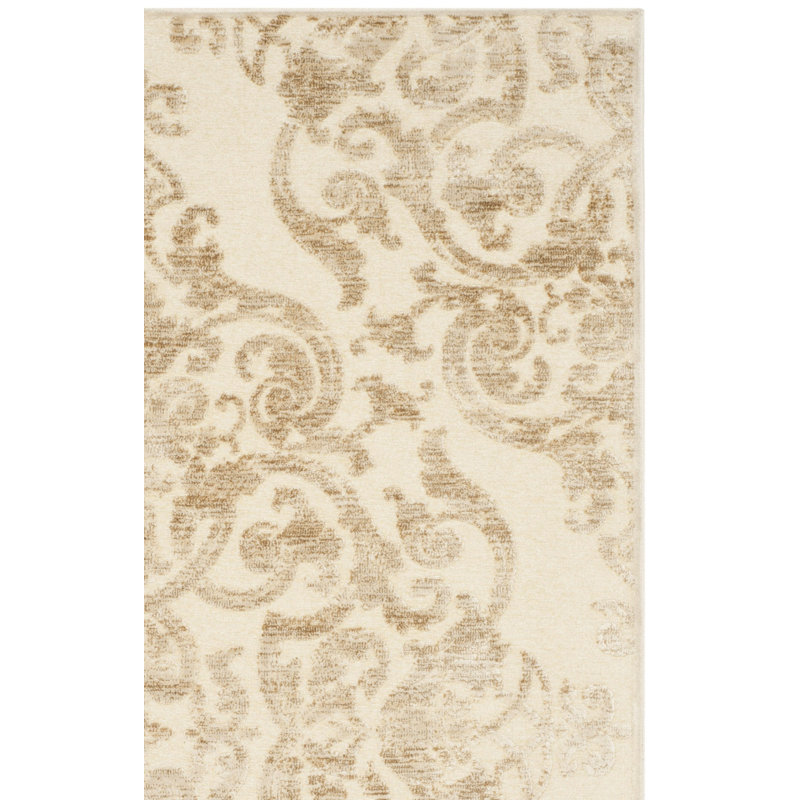 Banerjee Paradise Performance Geometric Rug, Rectangle 8' x 11'2"