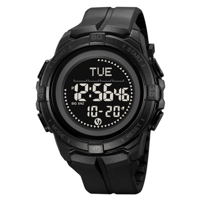 Multifunctional Electronic Watch