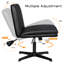 Fauteuil de bureau Kiawna Criss-1141565304