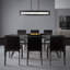 Equilibrium 1 - Light LED Pendant