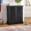 20 Pair Shoe Storage Cabinet-1857758369