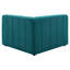 Bartlett 129" Wide Reversible Modular Corner Sectional-55452234