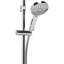 Croydex Massage/Jet Handheld Shower Head