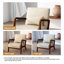 Jyrin 64.5Cm Wide Armchair-886563249-886563248