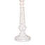 Tomisin 62.5Cm White Standard Table Lamp Set