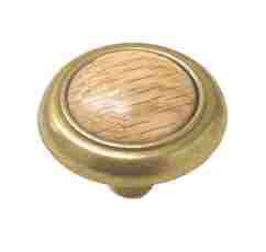 Bouton rond