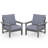 HDPE 2-Person Conversation Set-98502847-98502848
